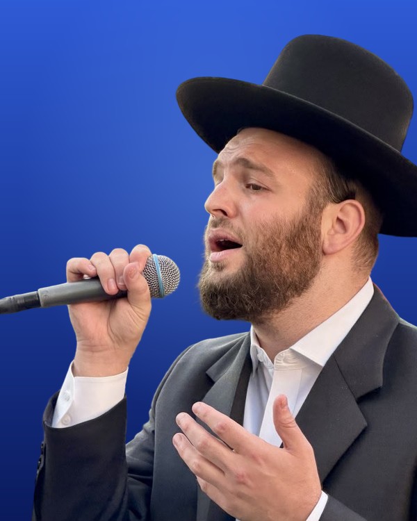 Chaim Brown