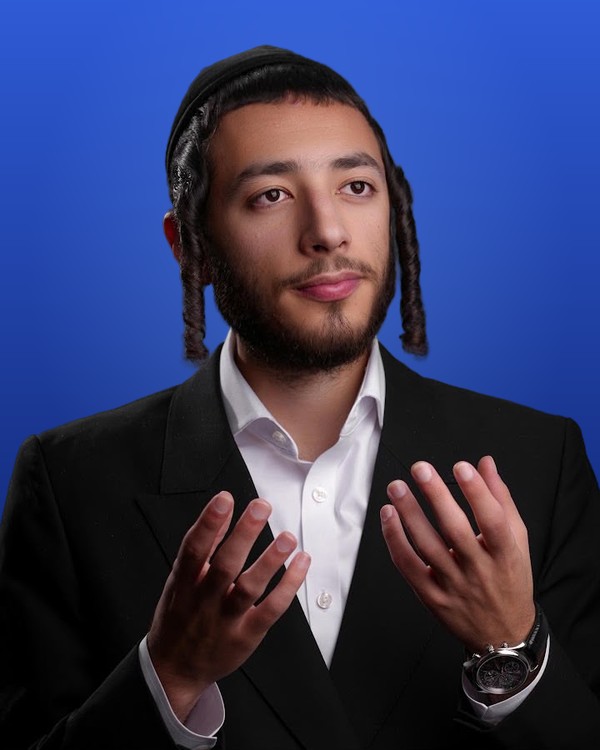 Shmuel Dovid Landau
